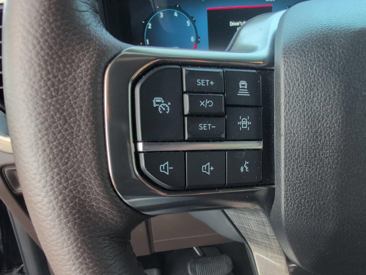 2025 Ford F-150 King Ranch San Antonio TX