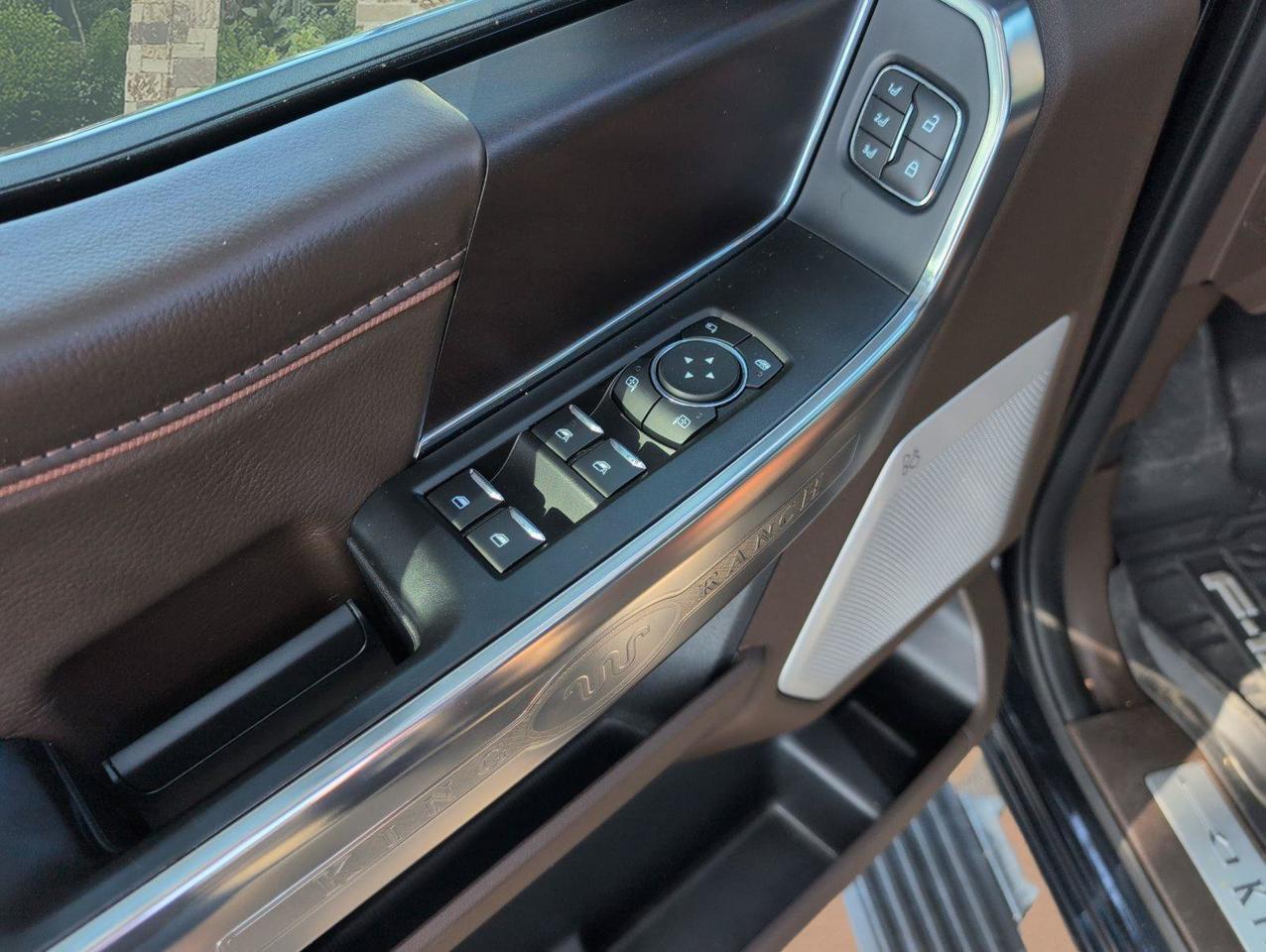 2025 Ford F-150 King Ranch San Antonio TX