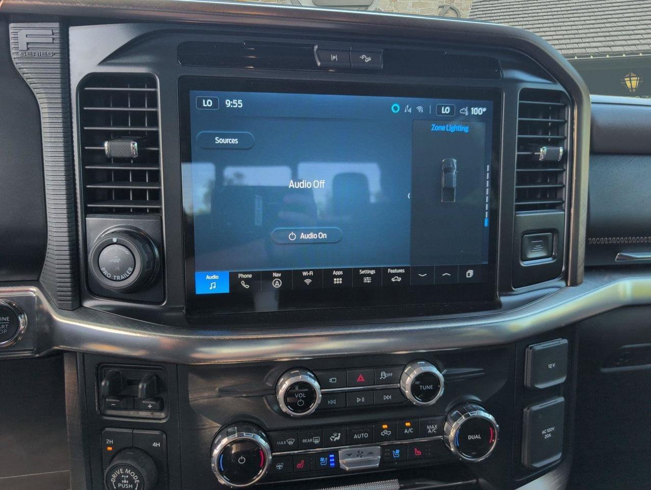 2025 Ford F-150 King Ranch San Antonio TX