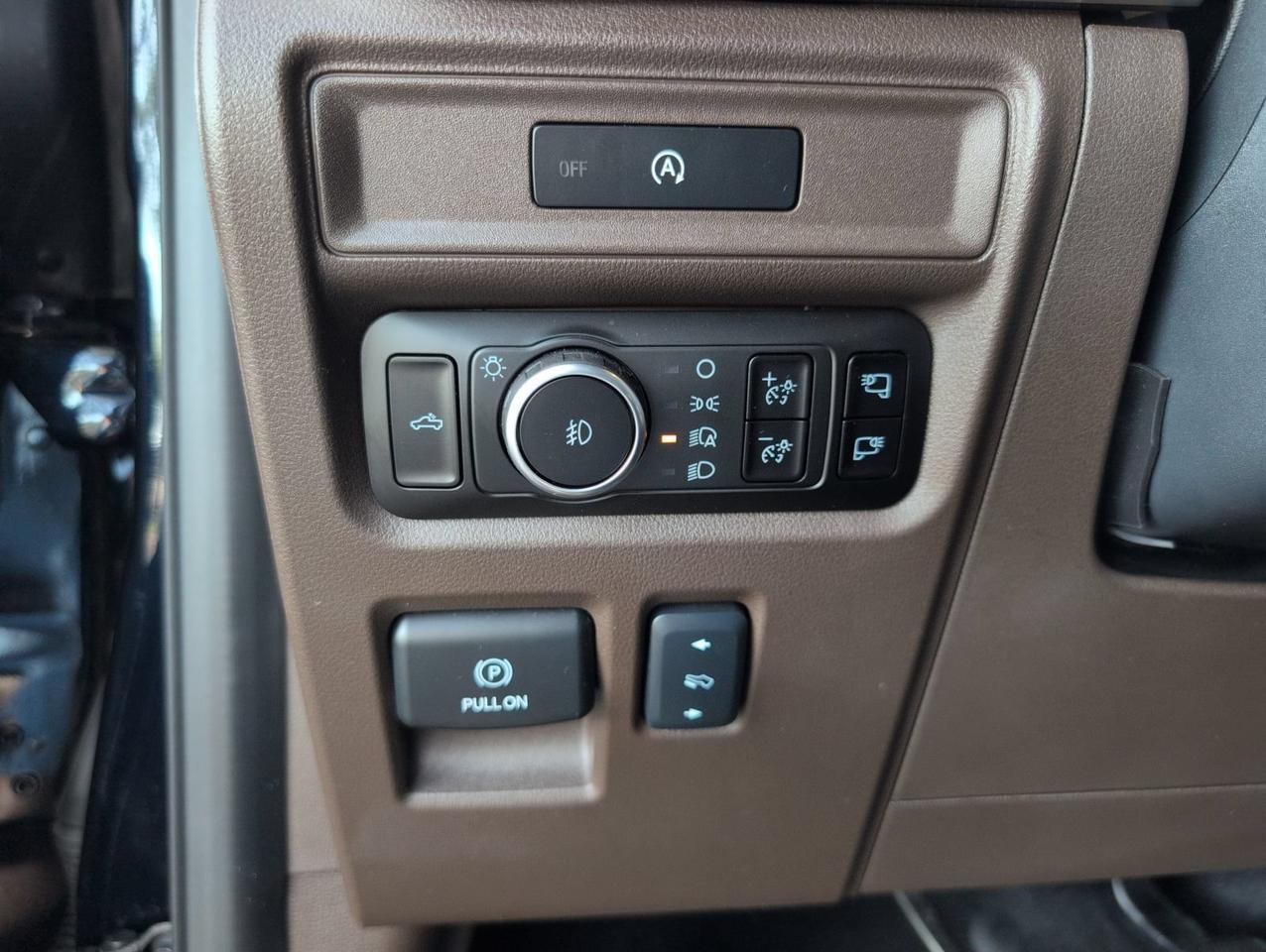 2025 Ford F-150 King Ranch San Antonio TX