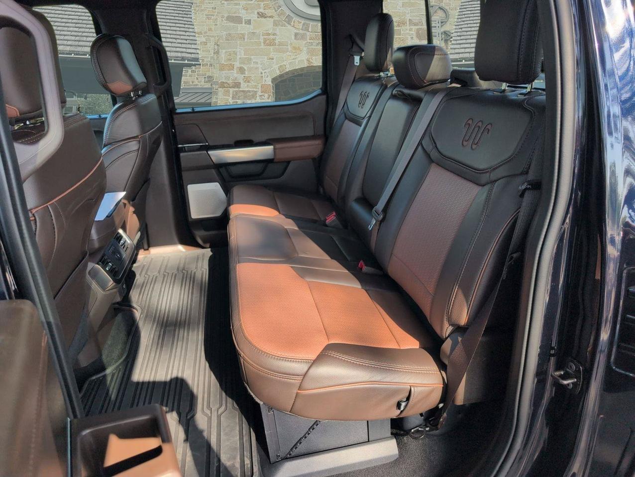 2025 Ford F-150 King Ranch San Antonio TX