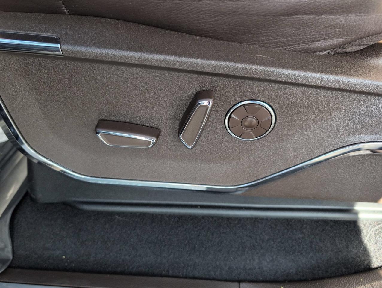 2025 Ford F-150 King Ranch San Antonio TX