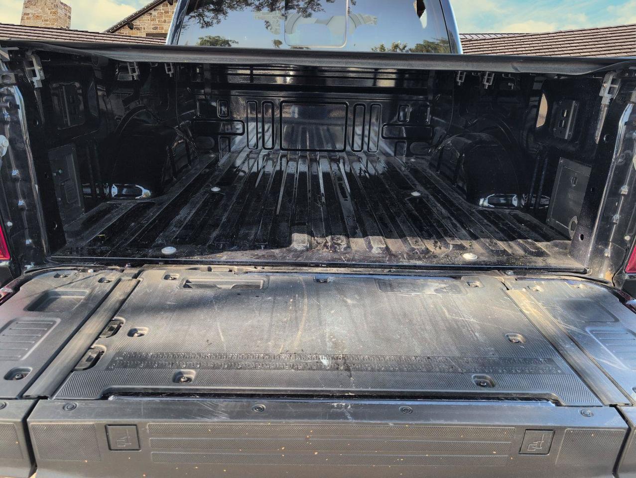2025 Ford F-150 King Ranch San Antonio TX