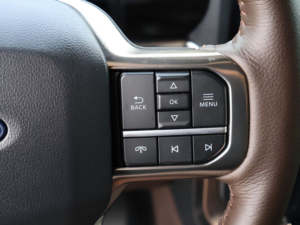 2025 Ford F-150 King Ranch San Clemente CA