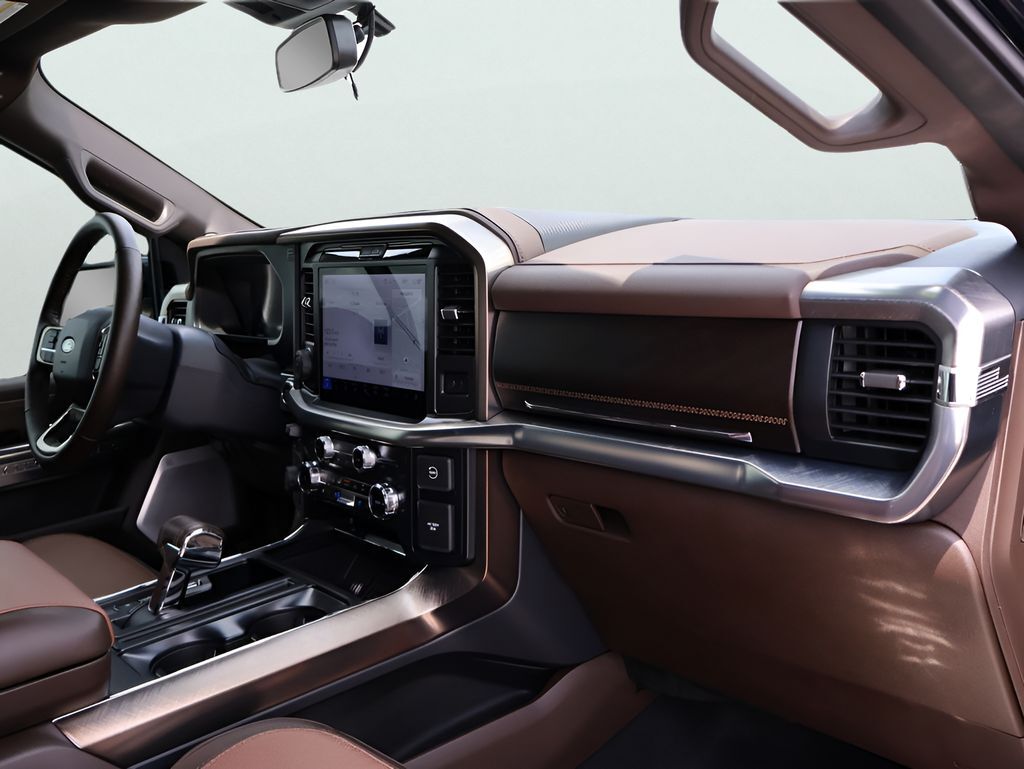2025 Ford F-150 King Ranch San Clemente CA