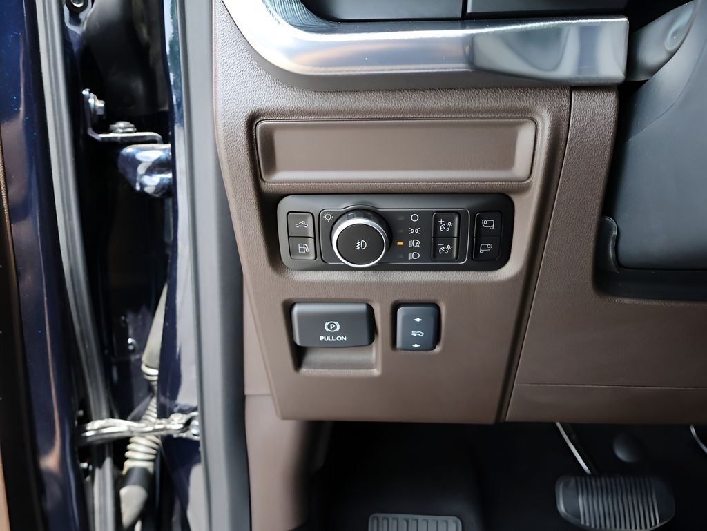 2025 Ford F-150 King Ranch San Clemente CA