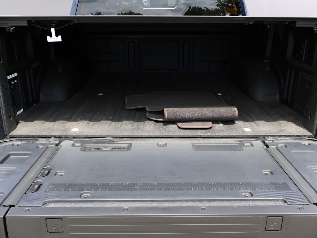2025 Ford F-150 King Ranch San Clemente CA