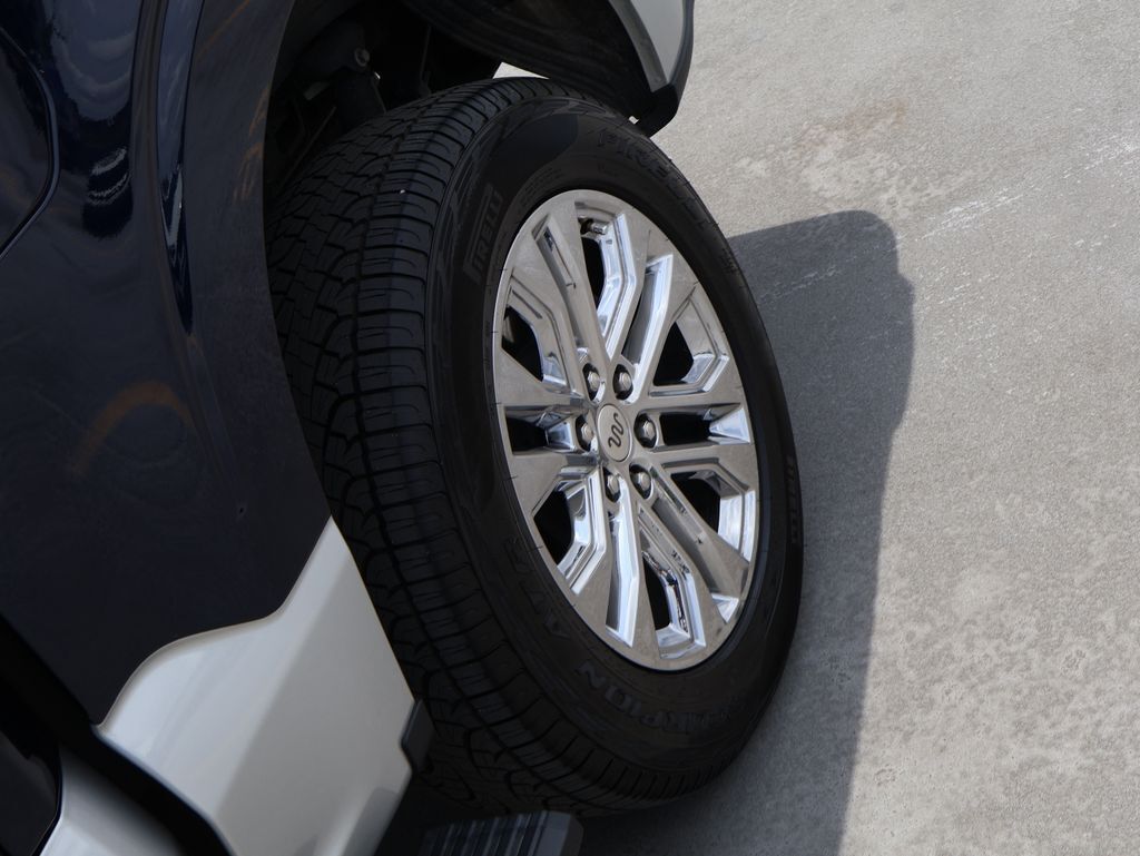 2025 Ford F-150 King Ranch San Clemente CA