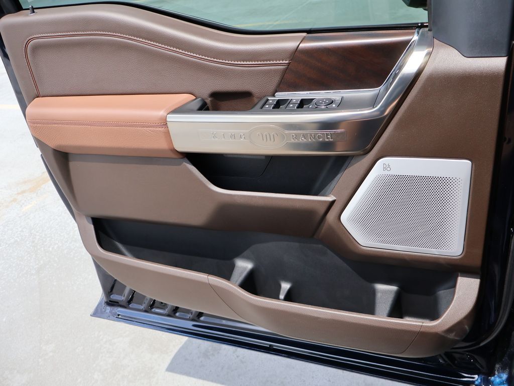 2025 Ford F-150 King Ranch San Clemente CA