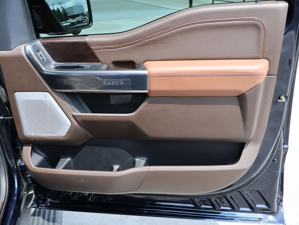 2025 Ford F-150 King Ranch San Clemente CA