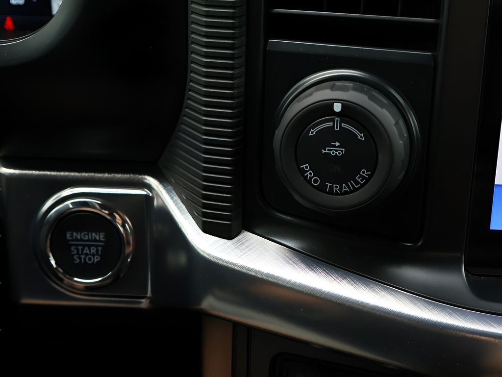 2025 Ford F-150 King Ranch San Clemente CA