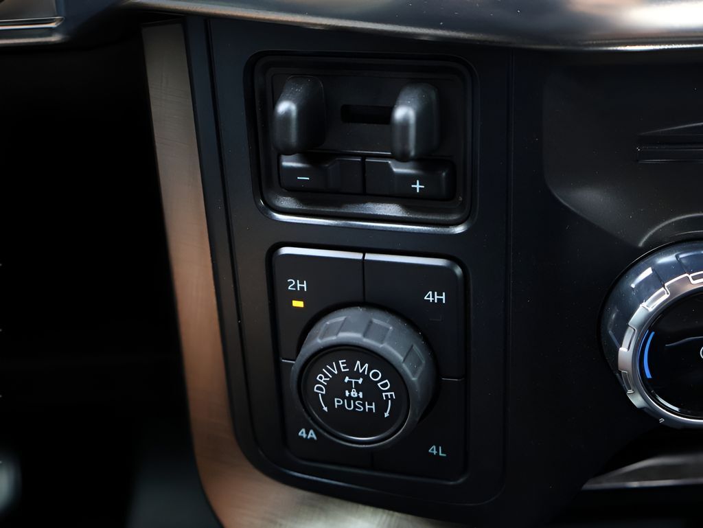 2025 Ford F-150 King Ranch San Clemente CA