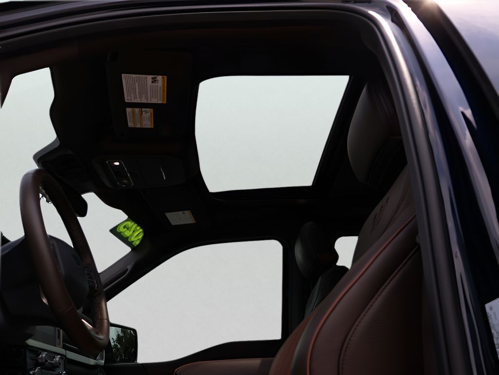 2025 Ford F-150 King Ranch San Clemente CA