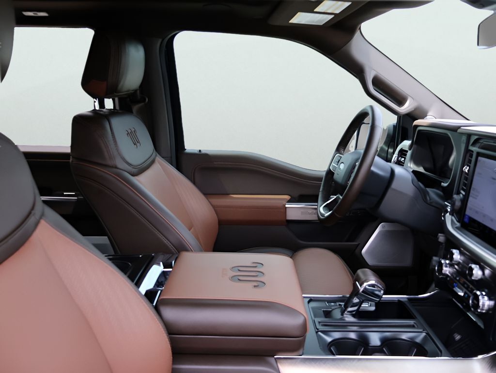 2025 Ford F-150 King Ranch San Clemente CA