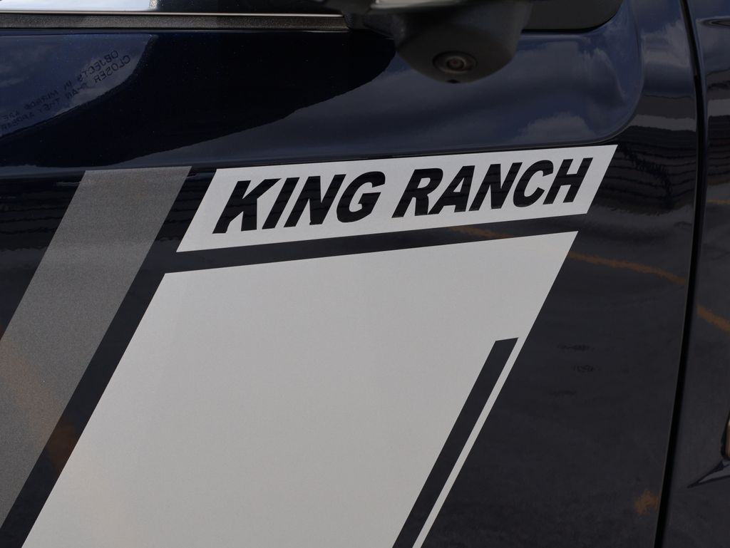 2025 Ford F-150 King Ranch San Clemente CA