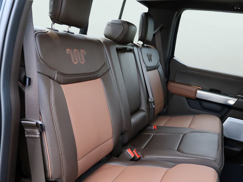 2025 Ford F-150 King Ranch San Clemente CA