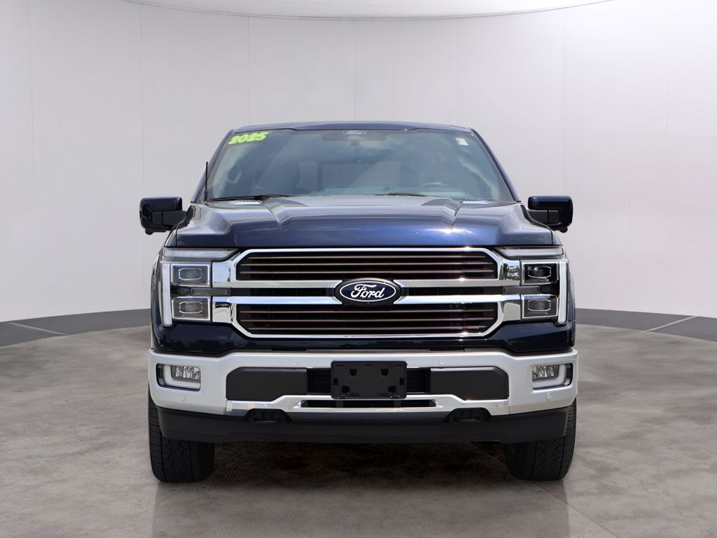 2025 Ford F-150 King Ranch San Clemente CA
