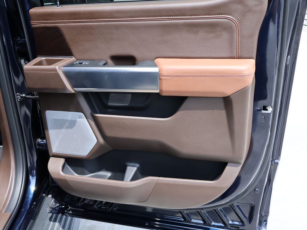 2025 Ford F-150 King Ranch San Clemente CA