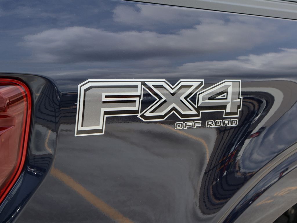 2025 Ford F-150 King Ranch San Clemente CA