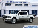 2025 Ford F-150 King Ranch San Diego County CA