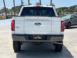 2025 Ford F-150 King Ranch San Diego County CA