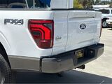2025 Ford F-150 King Ranch San Diego County CA