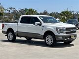 2025 Ford F-150 King Ranch San Diego County CA