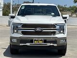 2025 Ford F-150 King Ranch San Diego County CA