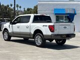 2025 Ford F-150 King Ranch San Diego County CA