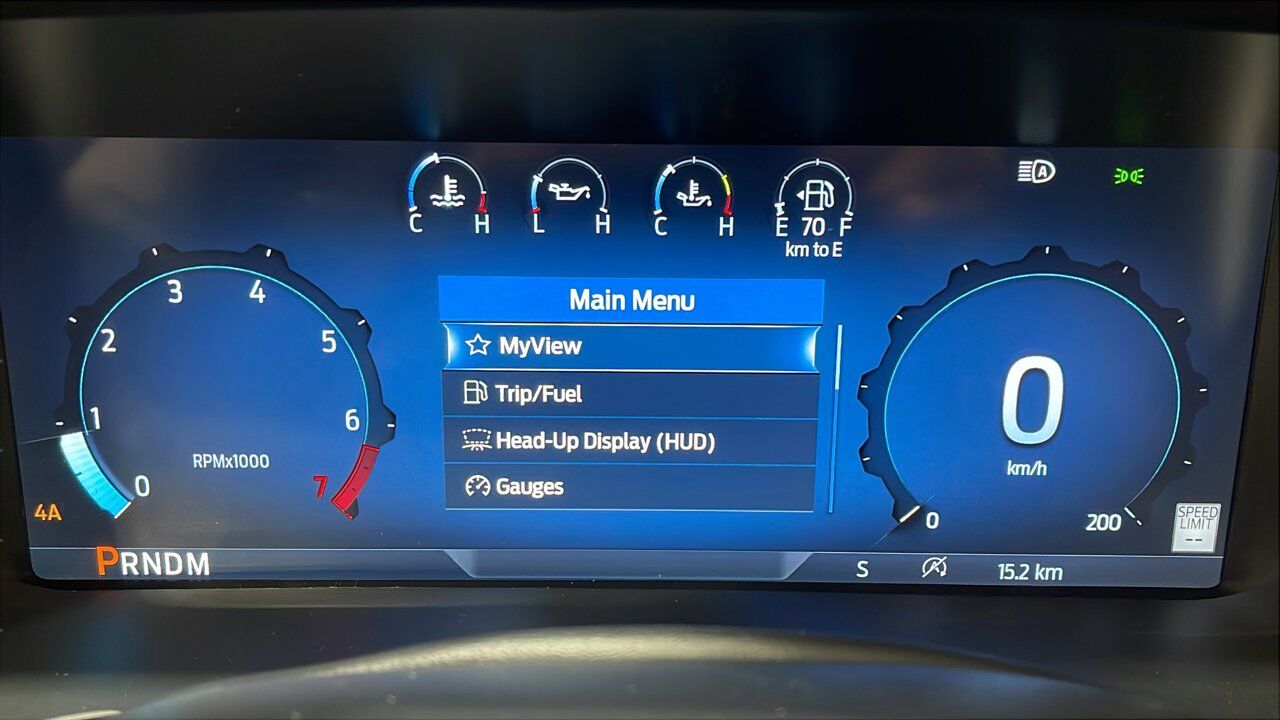 2025 Ford F-150 King Ranch Sherwood Park AB