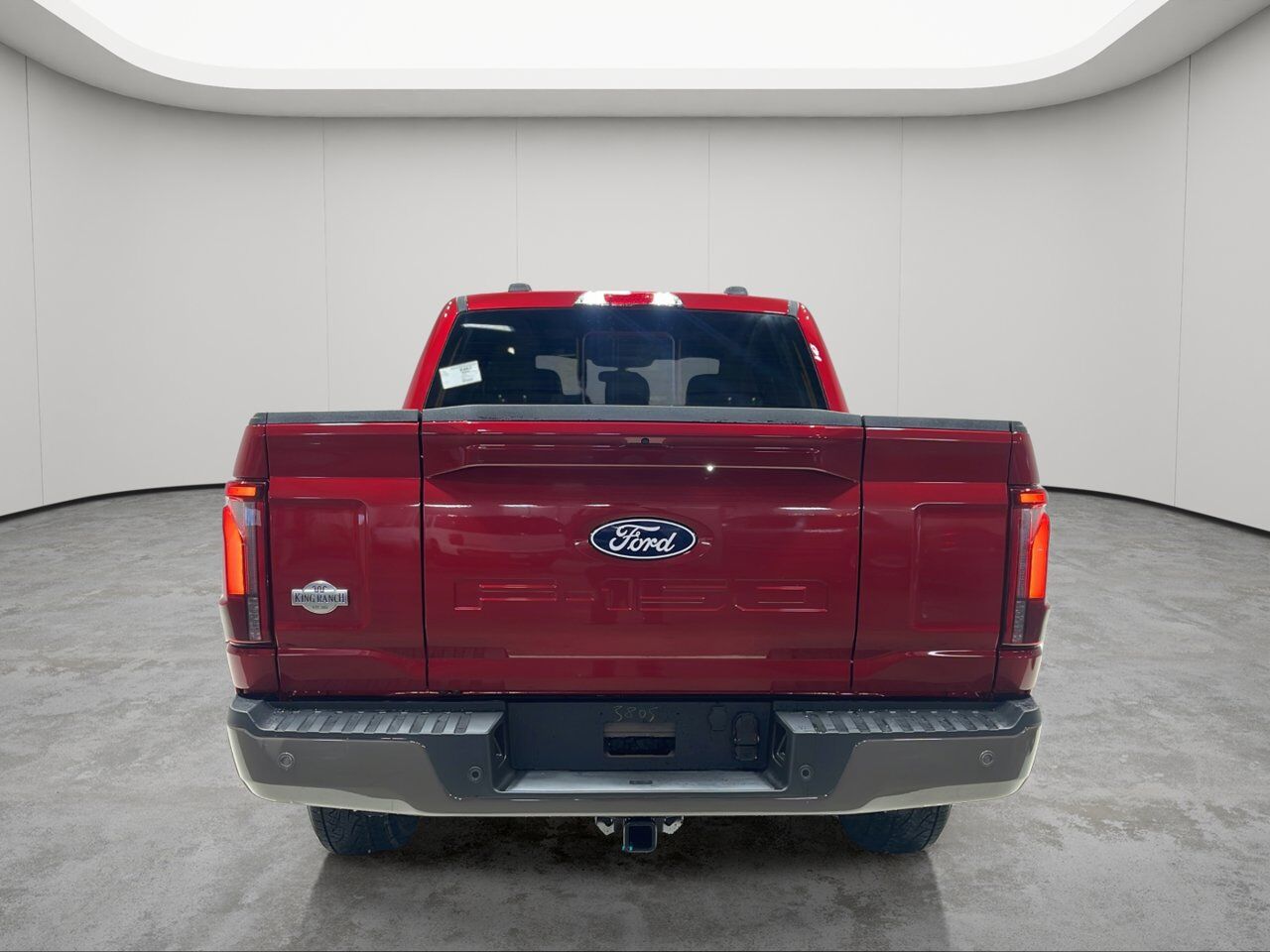 2025 Ford F-150 King Ranch Sherwood Park AB