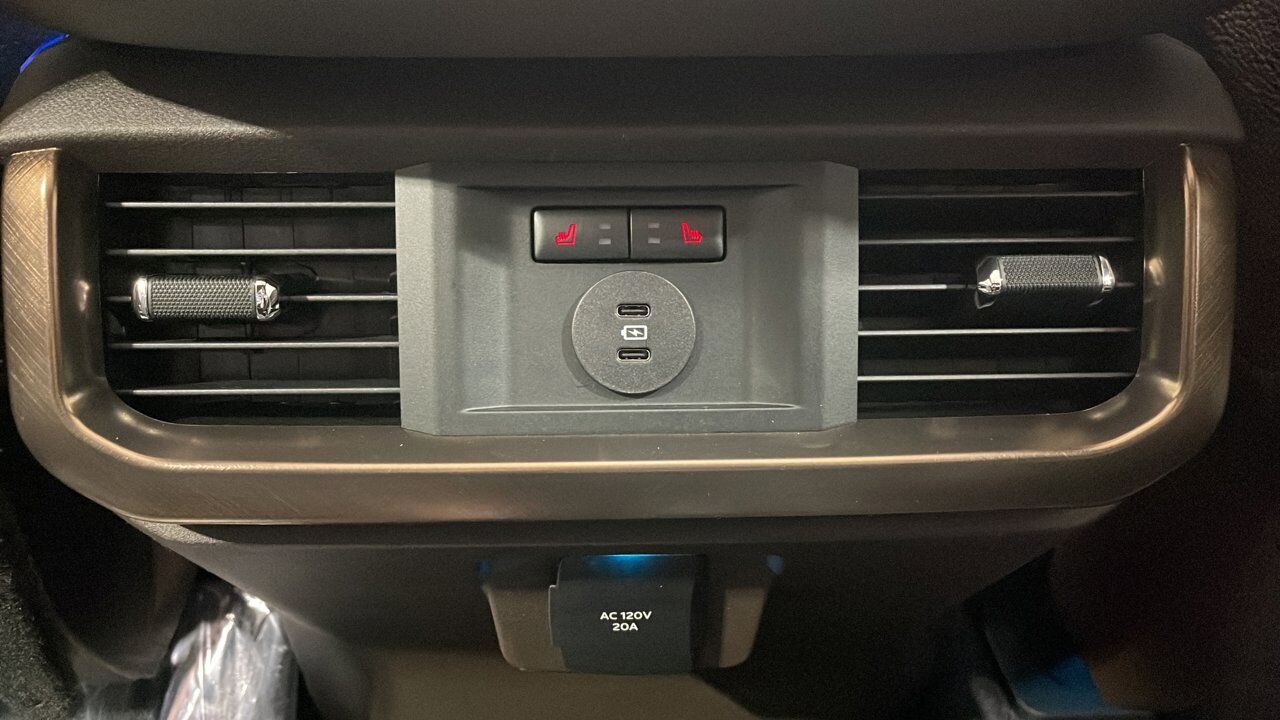 2025 Ford F-150 King Ranch Sherwood Park AB