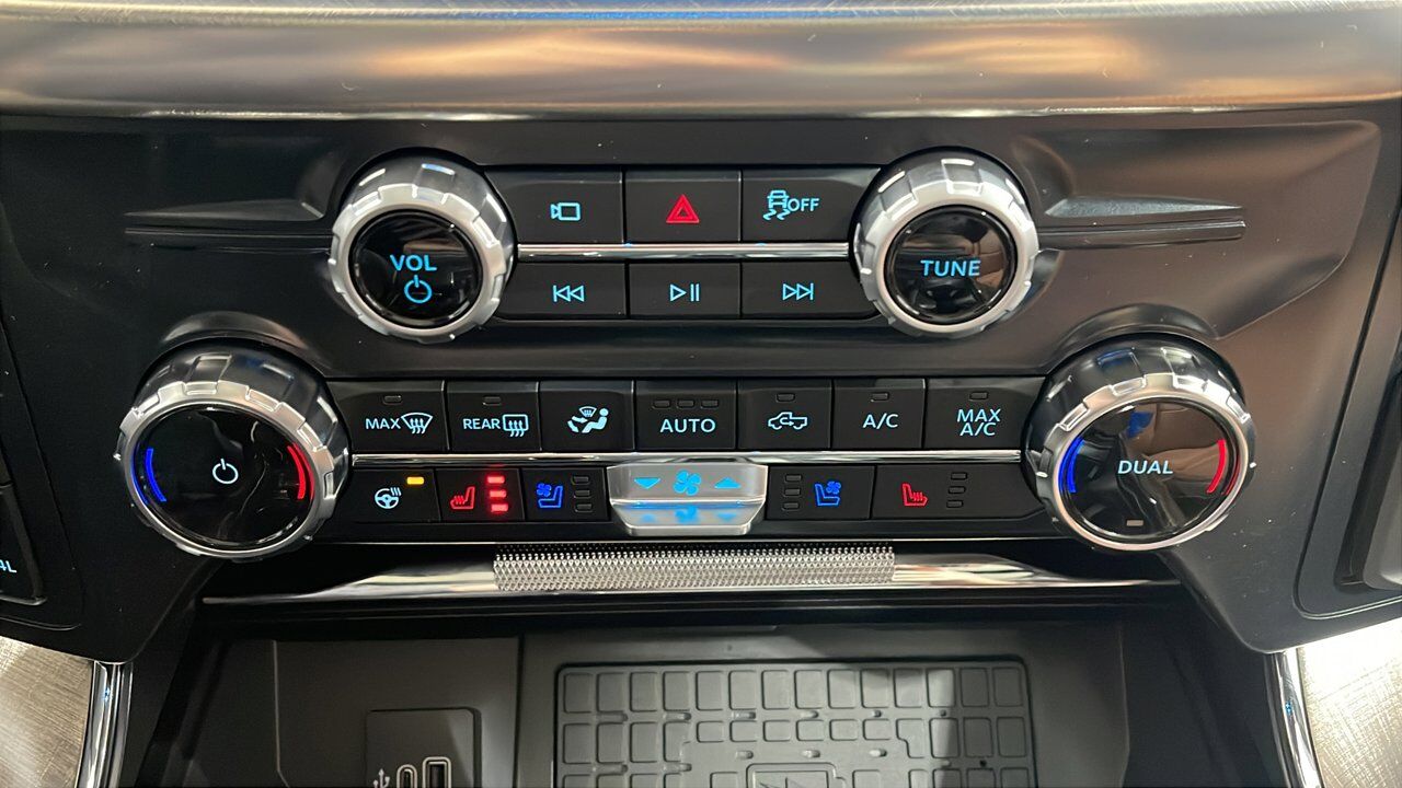 2025 Ford F-150 King Ranch Sherwood Park AB