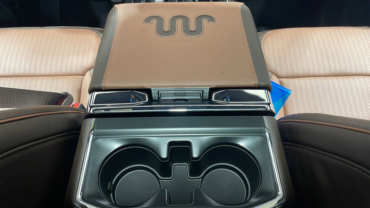 2025 Ford F-150 King Ranch Sherwood Park AB