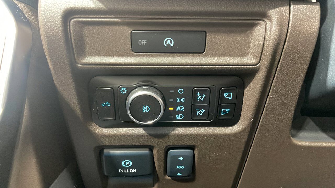 2025 Ford F-150 King Ranch Sherwood Park AB