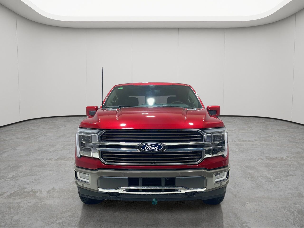 2025 Ford F-150 King Ranch Sherwood Park AB