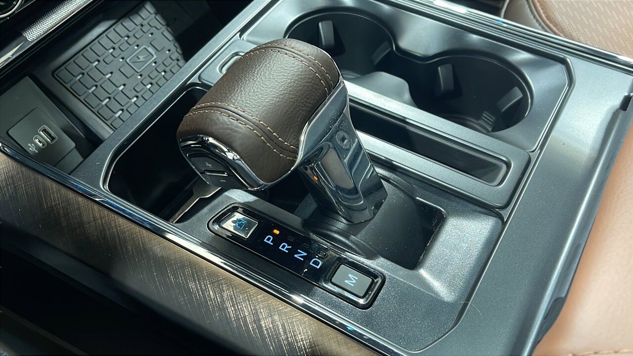 2025 Ford F-150 King Ranch Sherwood Park AB