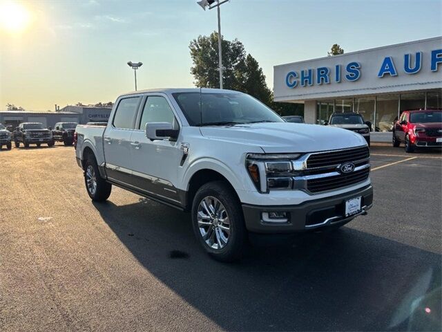 2025 Ford F-150 King Ranch Washington MO