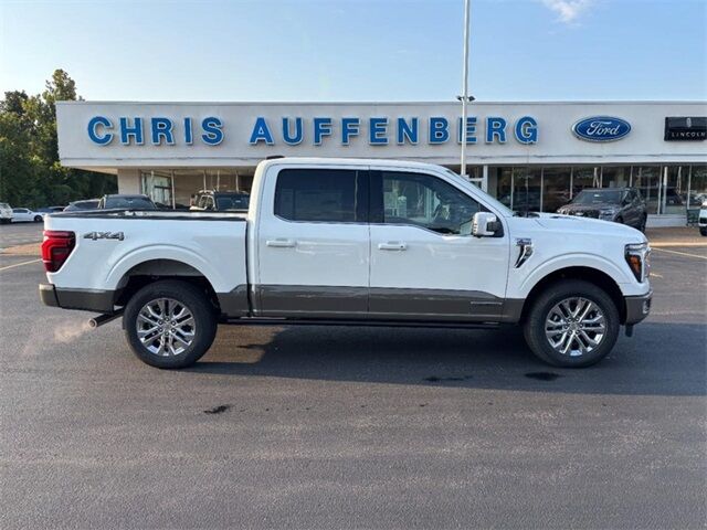 2025 Ford F-150 King Ranch Washington MO