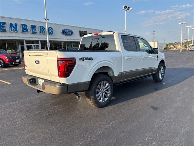 2025 Ford F-150 King Ranch Washington MO