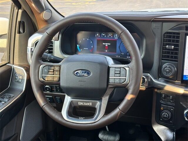 2025 Ford F-150 King Ranch Washington MO