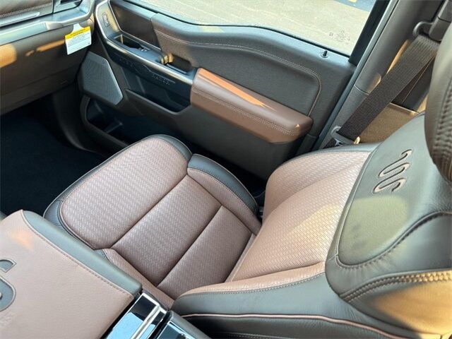 2025 Ford F-150 King Ranch Washington MO