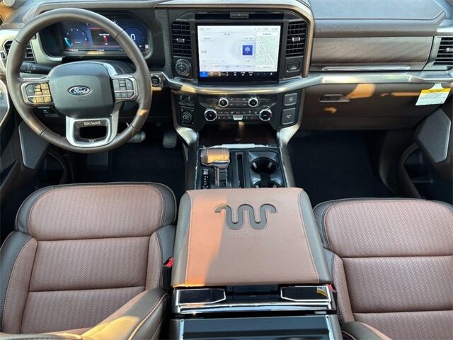 2025 Ford F-150 King Ranch Washington MO