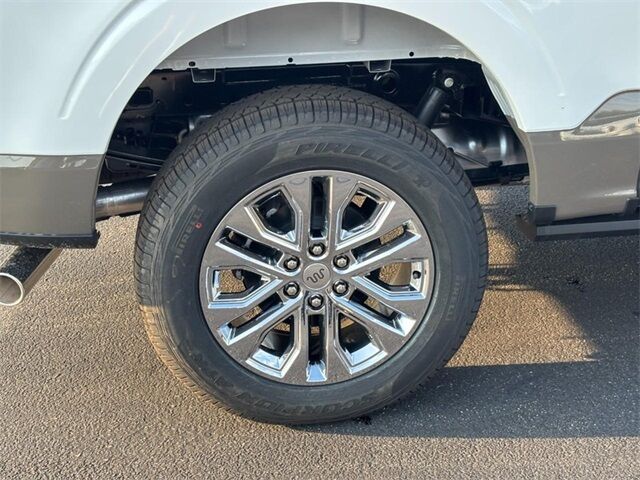2025 Ford F-150 King Ranch Washington MO