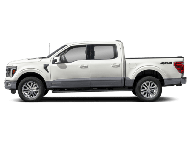 2025 Ford F-150 King Ranch Washington MO