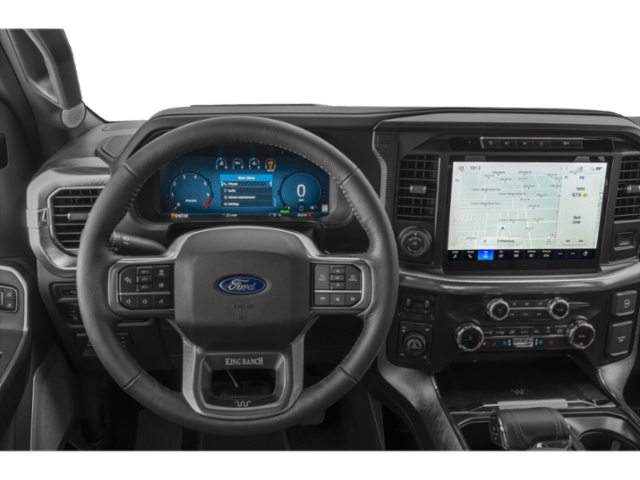 2025 Ford F-150 King Ranch Washington MO