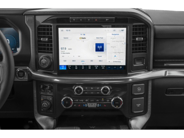 2025 Ford F-150 King Ranch Washington MO