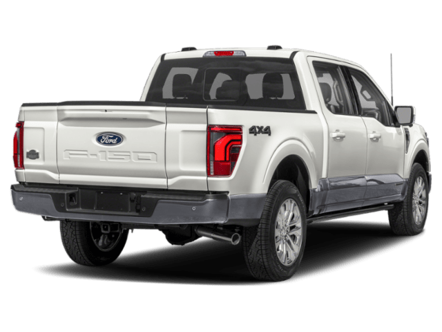 2025 Ford F-150 King Ranch Washington MO