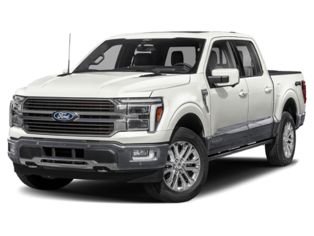 2025 Ford F-150 King Ranch Washington MO