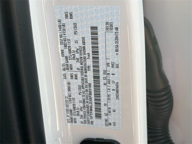 2025 Ford F-150 King Ranch Washington MO